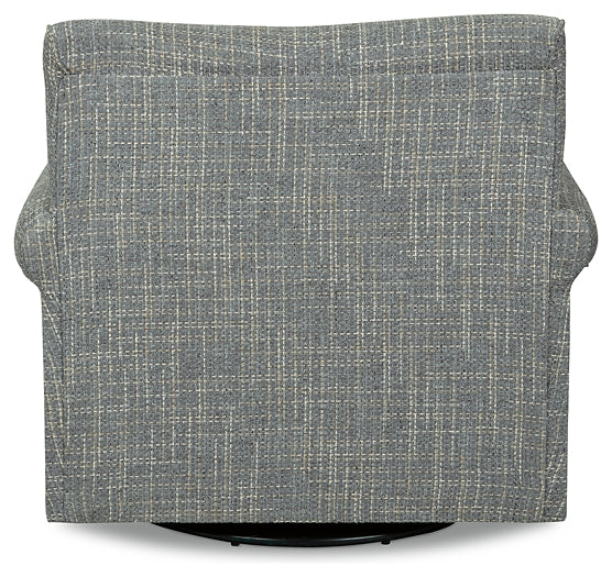 Sillón giratorio Renley