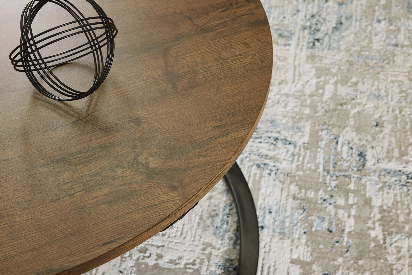 Juego de mesas auxiliares Cassbryn (3/CN)