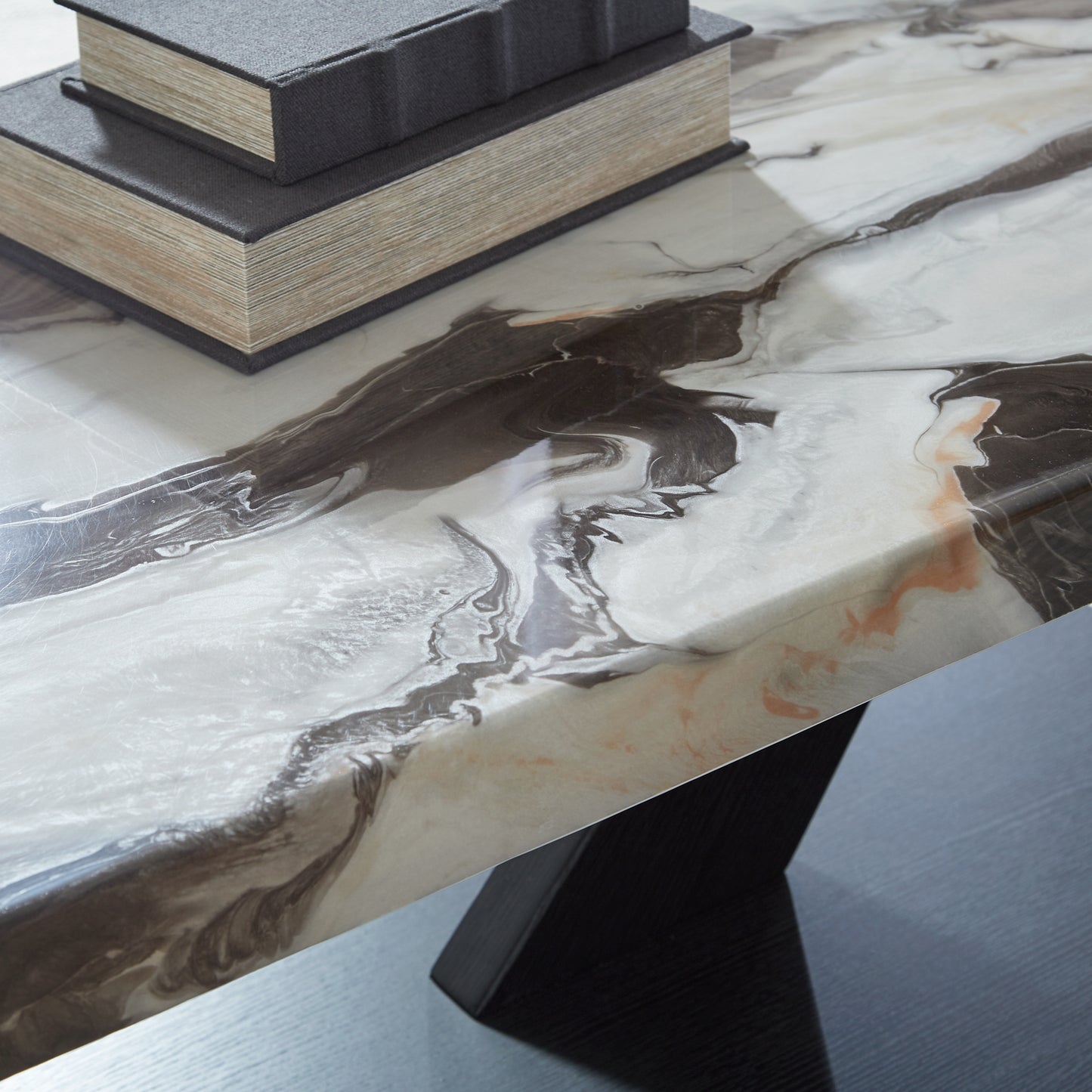 Juego de mesas auxiliares Cendill (3/CN)