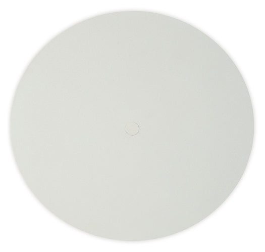 Mesa redonda de bar Seton Creek con UMB OPT