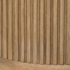 Mesa auxiliar redonda Camdill