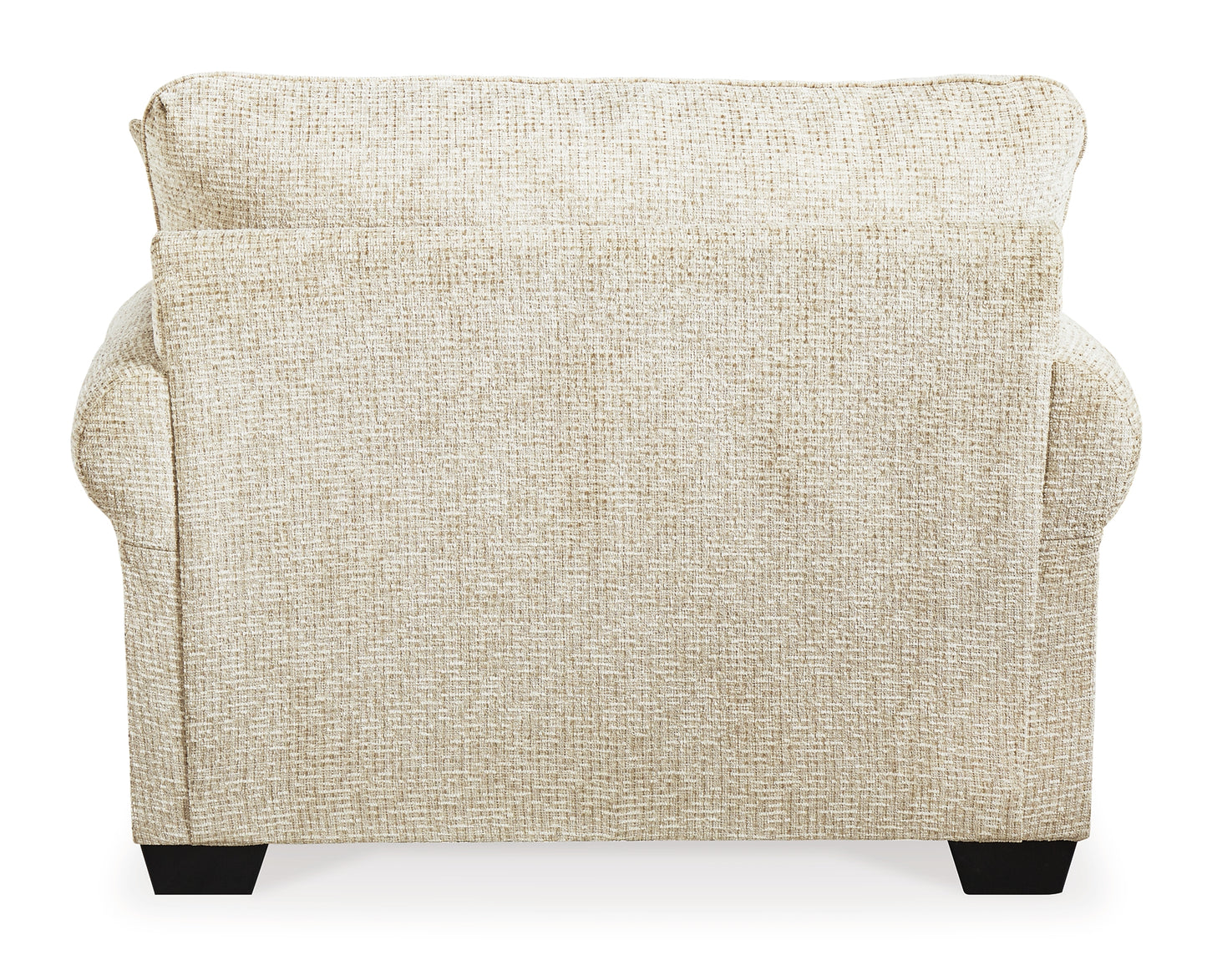 Silla y media de Monaghan