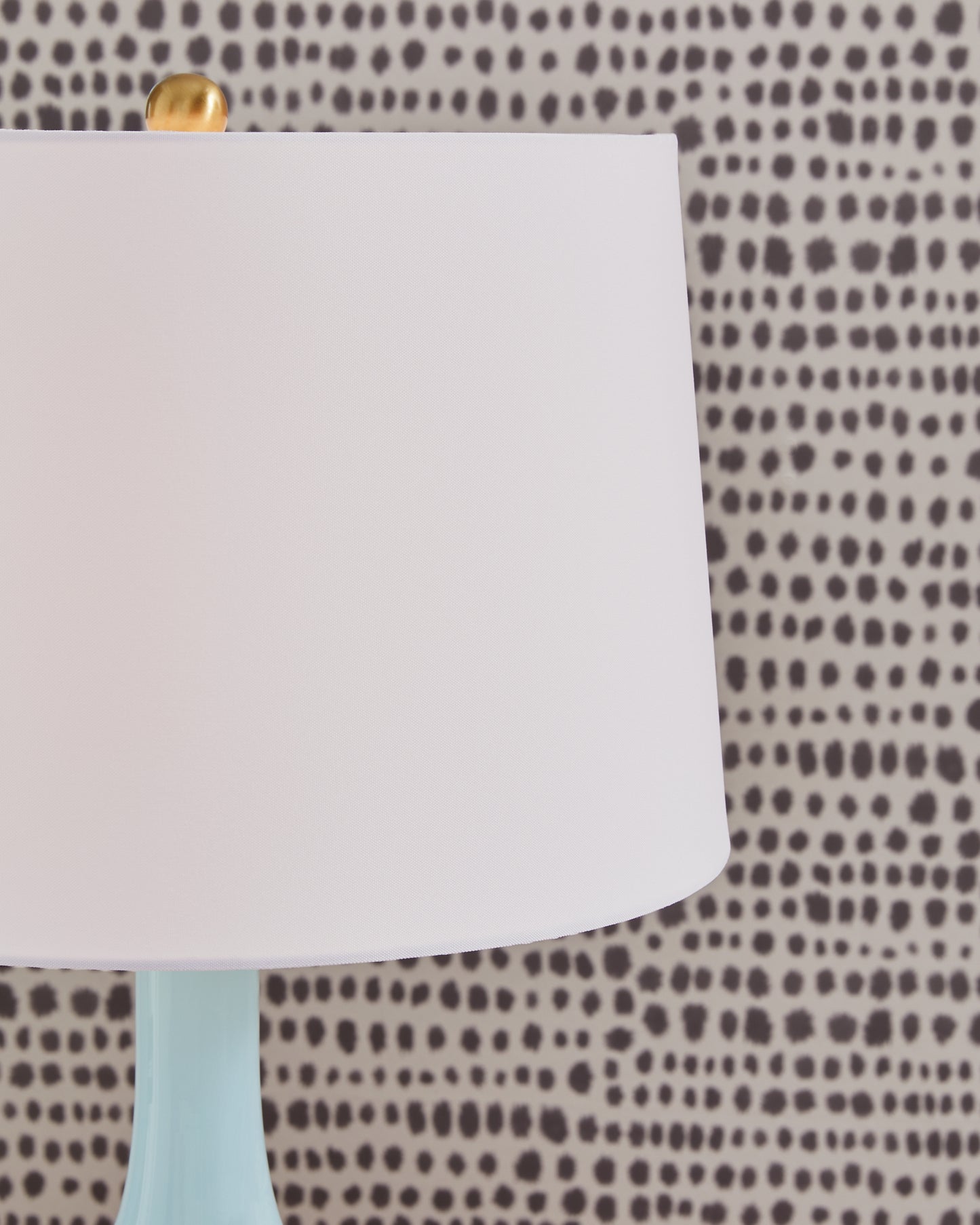 Lámpara de mesa de cristal Rylanton (1/CN)