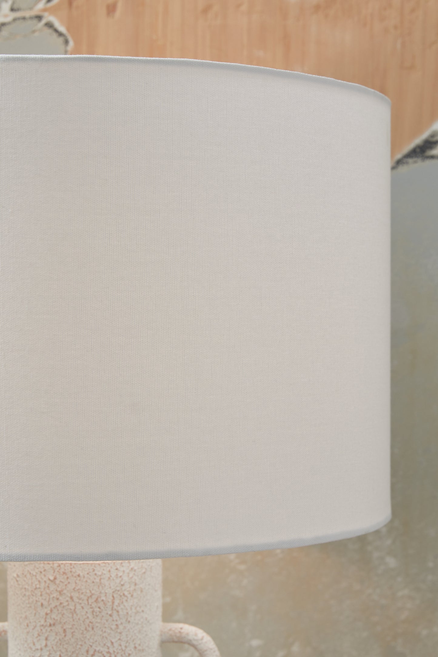 Lámpara de mesa metálica Perringhill (1/CN)