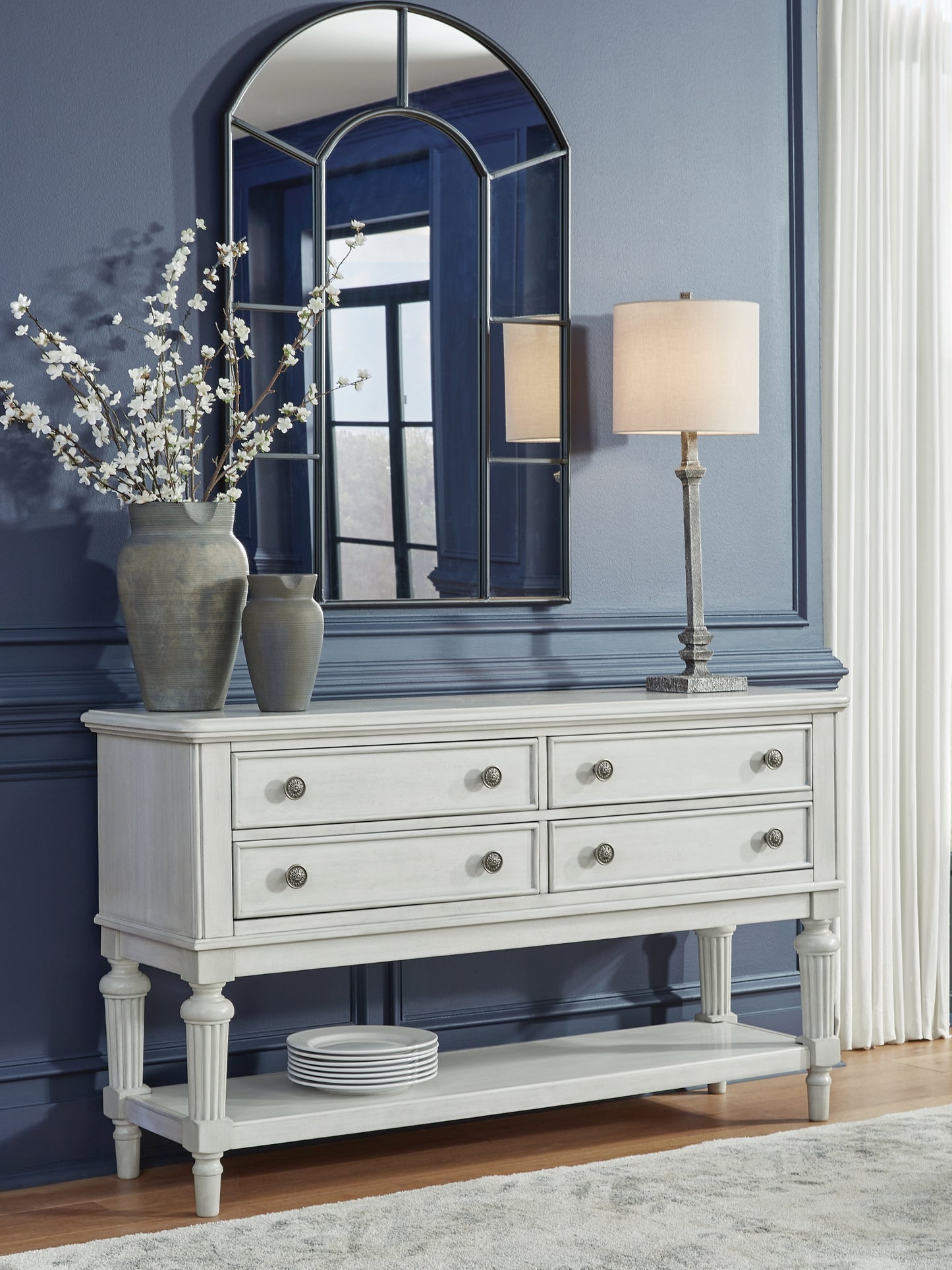 Camarero del comedor Montelaine