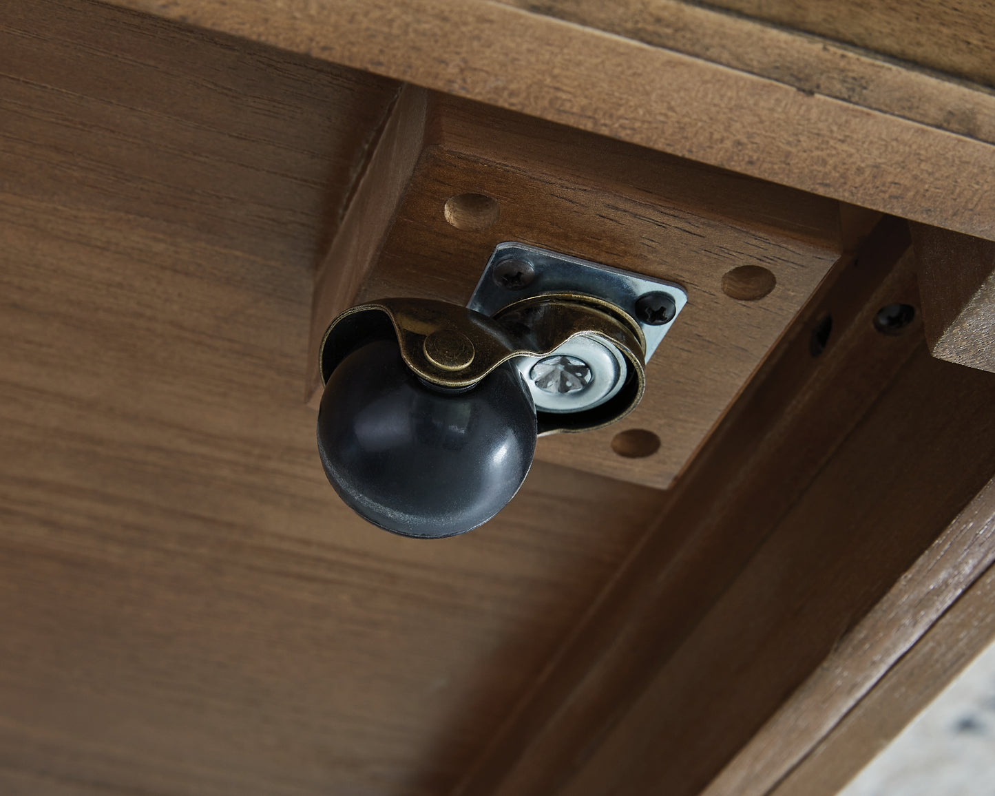 Mesa de cóctel elevable Sharlance