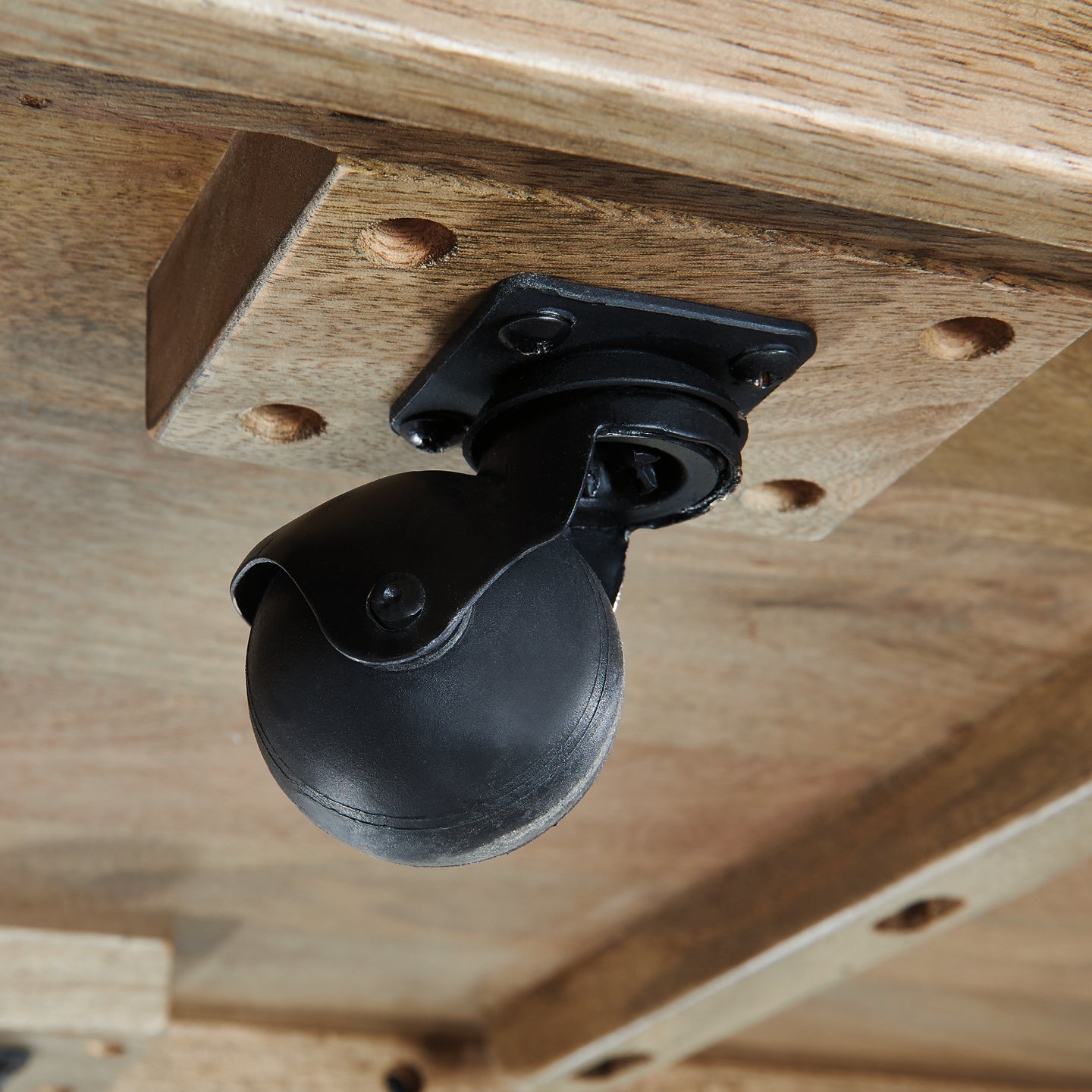 Mesa de cóctel rectangular Brendalhouse