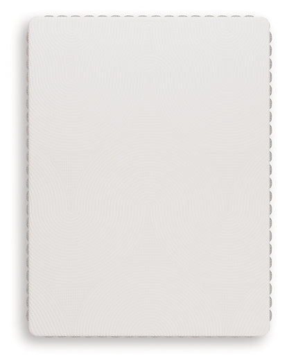 Colchón Terra Sleep Medium