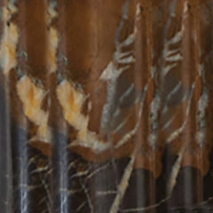 Lámpara de mesa metálica Alanbert (1/CN)