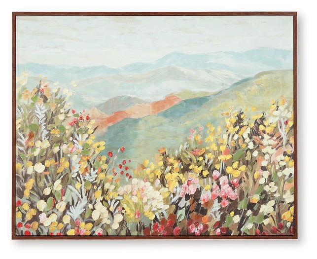 Arte mural de Pryorley