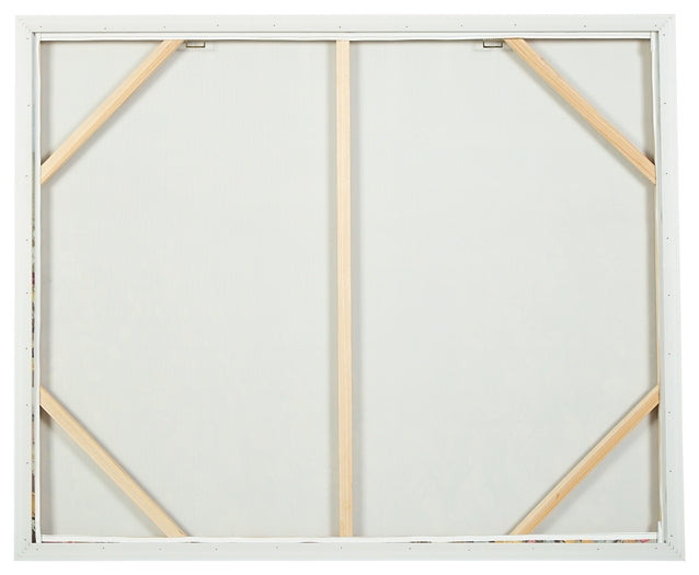 Arte mural de Pryorley