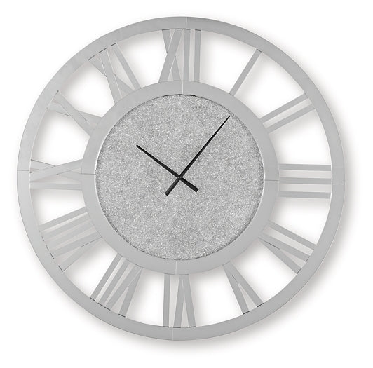 Reloj de pared Reinport