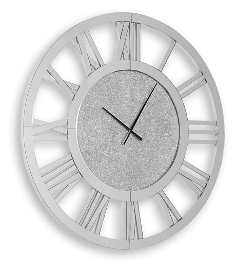 Reloj de pared Reinport
