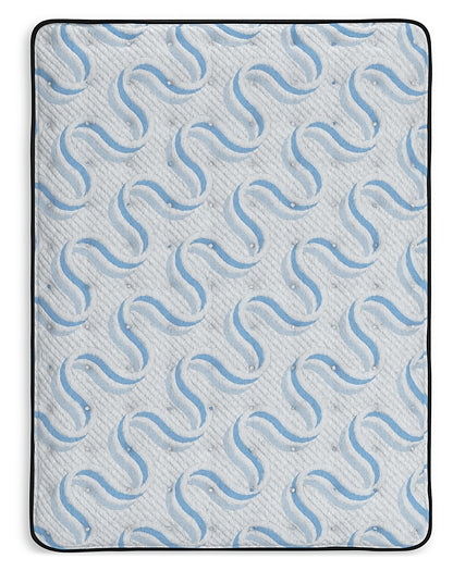 Colchón Elite Springs Plush