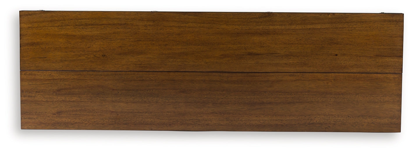 Mesa de sofá abatible Sturlayne