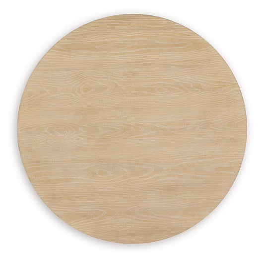 Juego de mesas auxiliares Fawndell (3/CN)