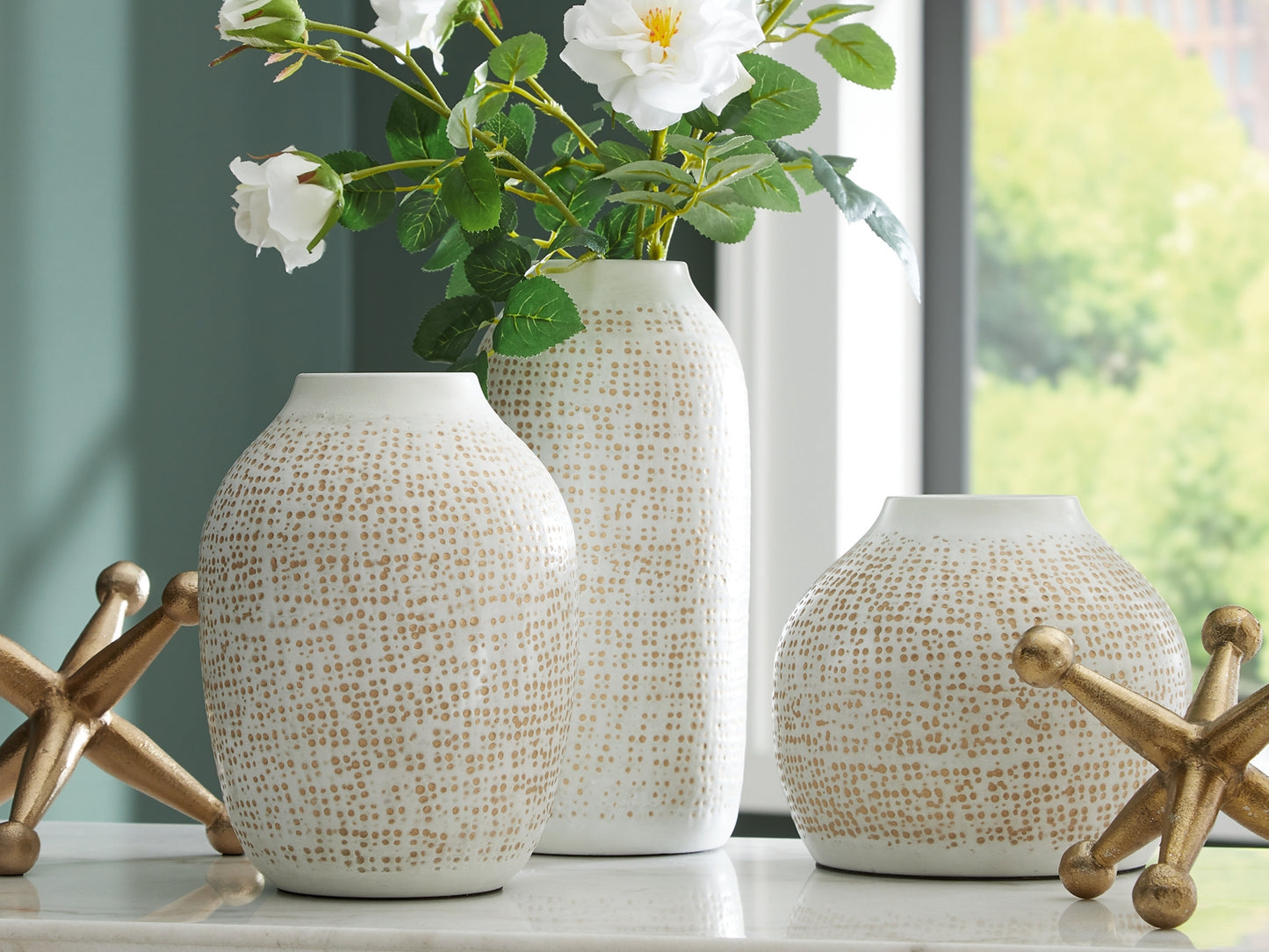 Juego de accesorios Vinburn (5/CN)