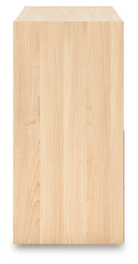 Organizador de cuatro cubos Piperton