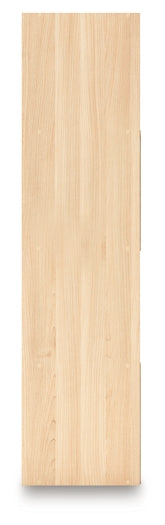 Organizador de ocho cubos Piperton