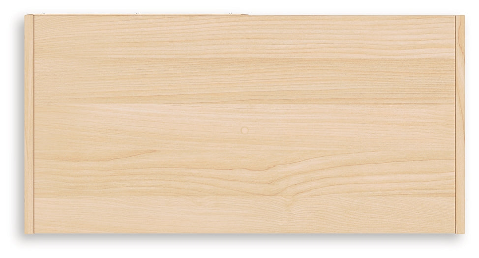 Organizador de ocho cubos Piperton