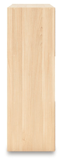 Organizador de nueve cubos Piperton