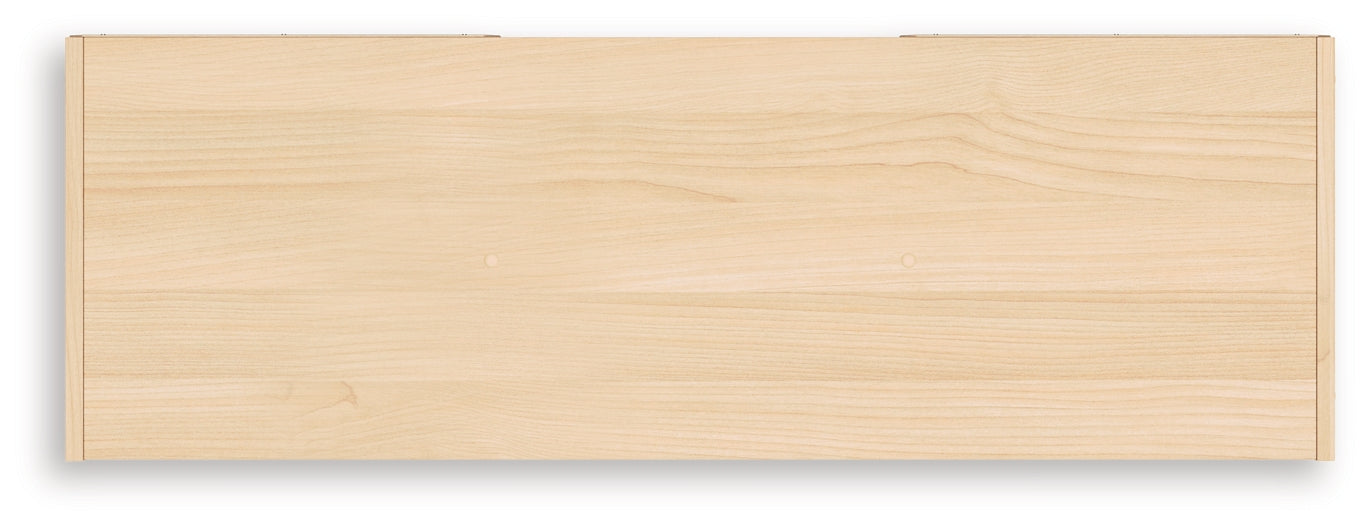 Organizador de nueve cubos Piperton