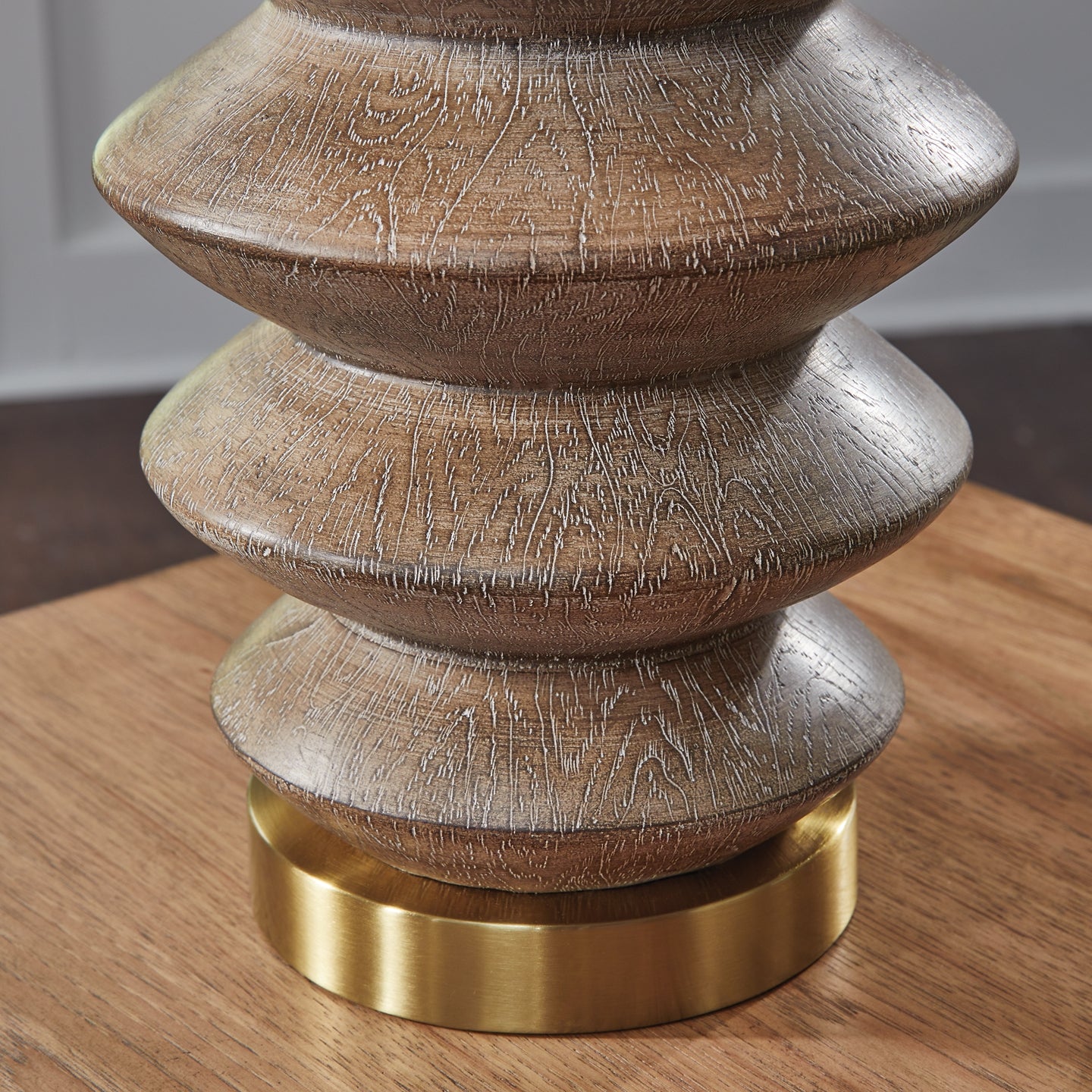 Lámpara de mesa Jyllyard Poly (1/CN)