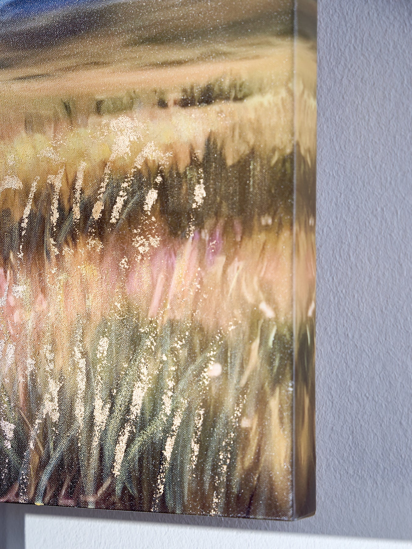 Arte mural de Rogerland