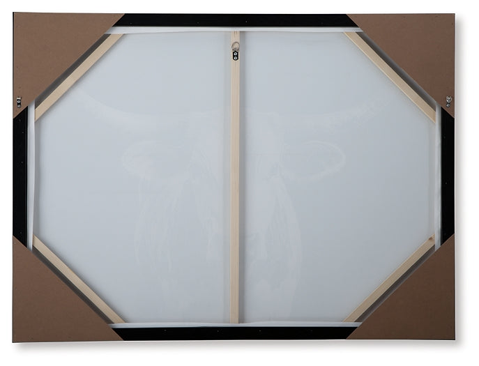 Arte mural de Harlandale