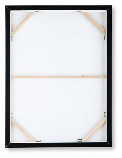 Arte mural de Kalanmore