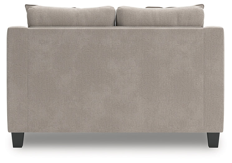 Willarae Loveseat