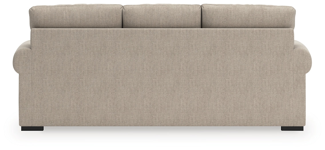 Sararose Sofa