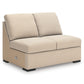 Seccional LadyMae de 5 piezas con chaise