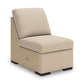 Seccional LadyMae de 5 piezas con chaise