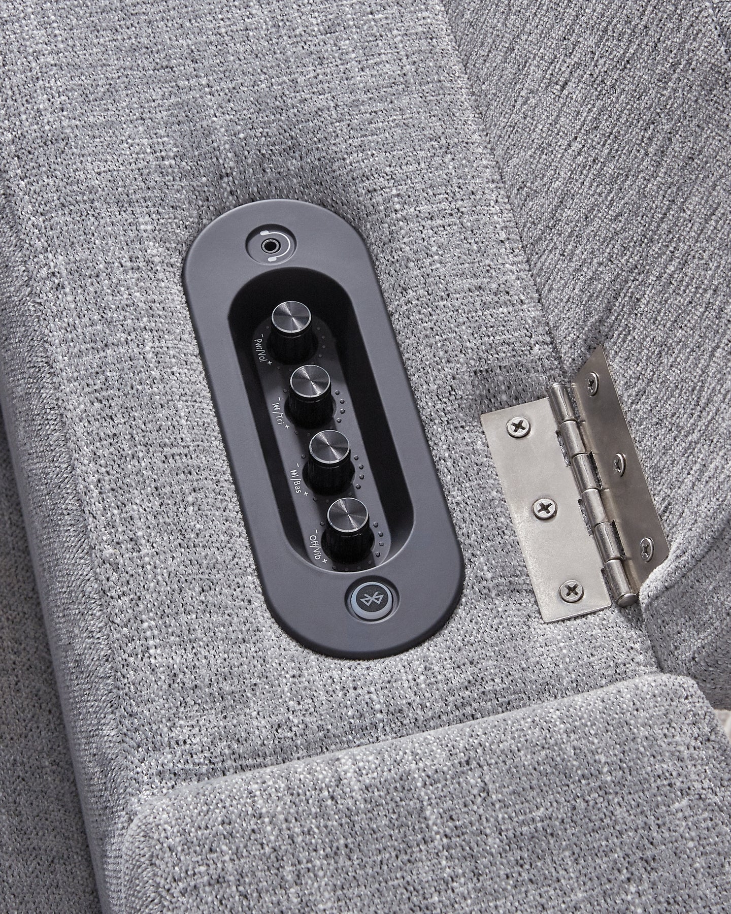 Pineland Glider PWR REC con sistema de audio