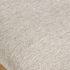 Taburete de bar tapizado Isanti (2/CN)