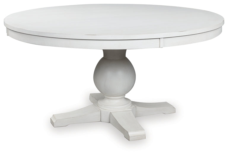 Mesa de comedor Greddinton