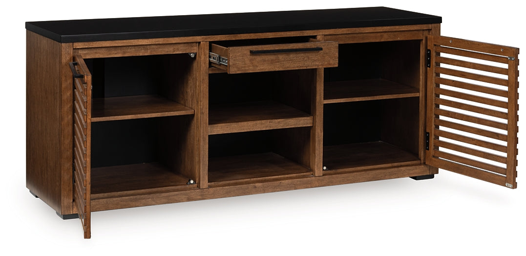Credenza Kallari