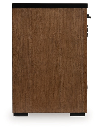 Credenza Kallari