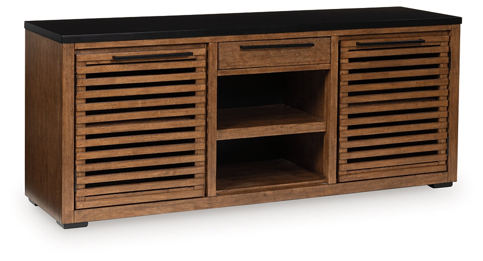 Credenza Kallari