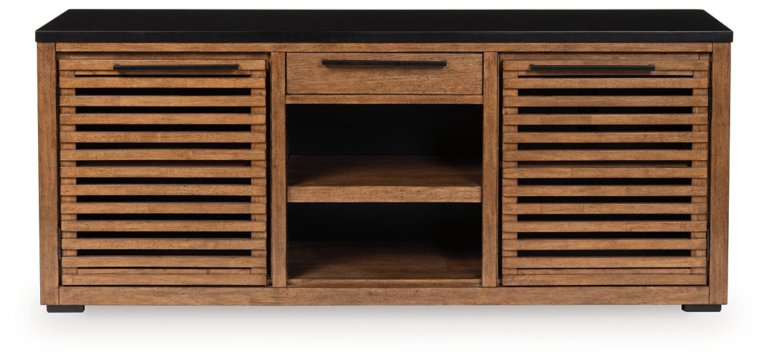 Credenza Kallari