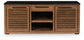 Credenza Kallari