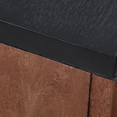 Mesa auxiliar Kallari