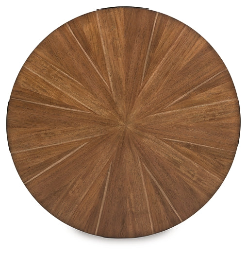 Juego de mesa auxiliar Crosstrail (3/CN)