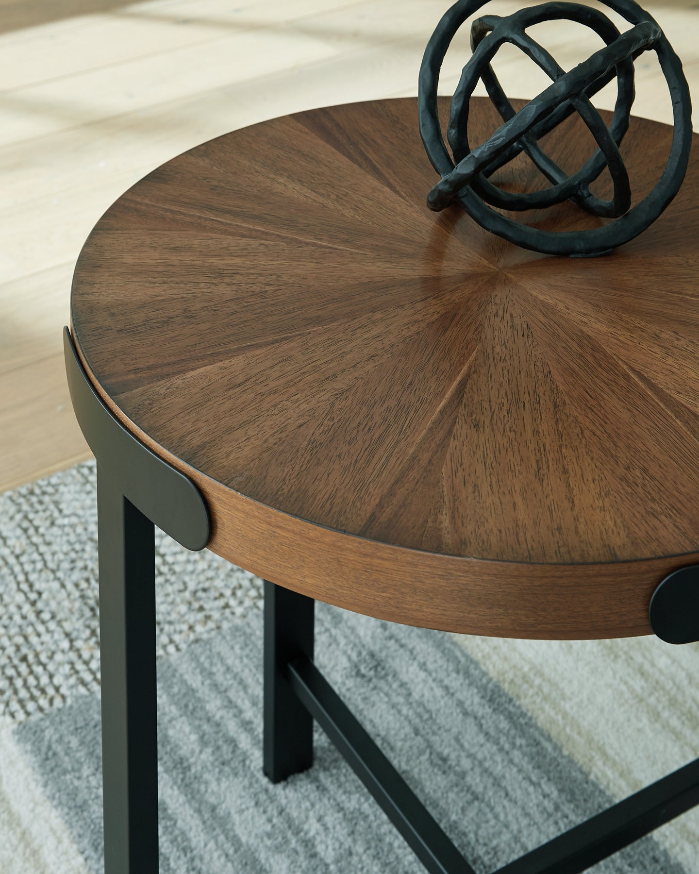 Juego de mesa auxiliar Crosstrail (3/CN)