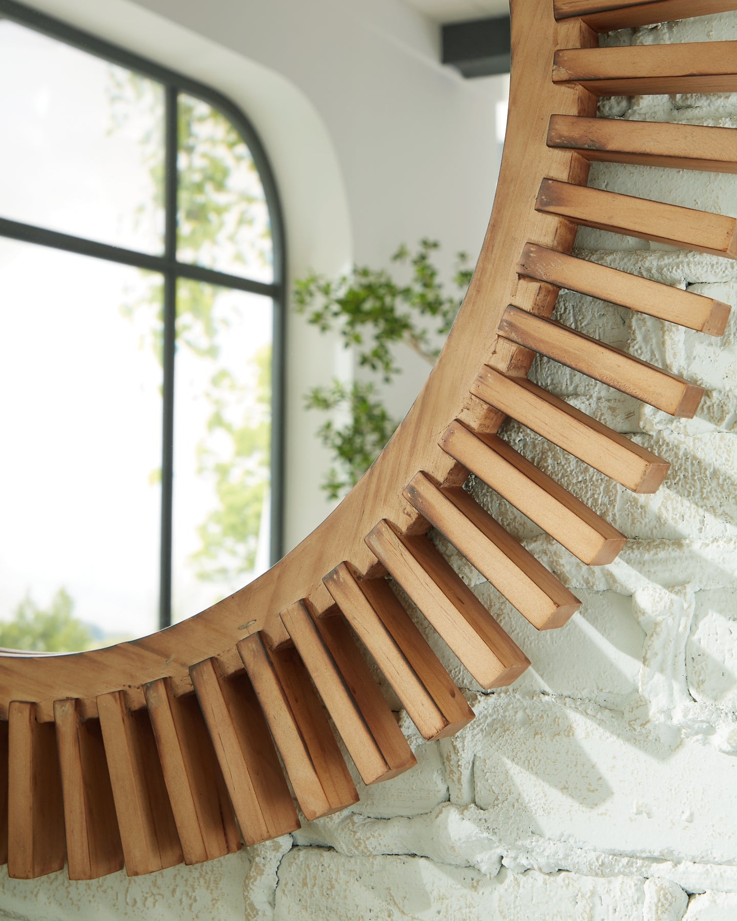 Espejo decorativo Tedwell