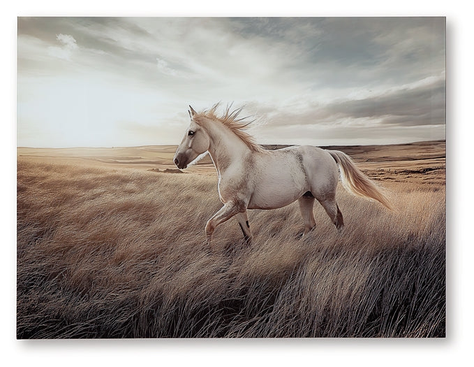 Arte mural de Errolville