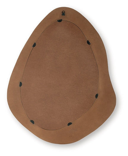 Espejo Kierlock Accent