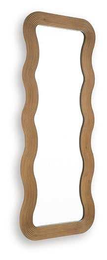 Espejo de pie Ellisonville