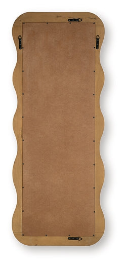 Espejo de pie Ellisonville